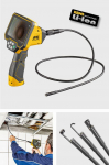 REMS CamScope HD Set