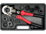 YT. HYDRAULIC CRIMPING TOOL FOR PEX U/TH16-32