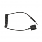 Additional On/Off switch PNI RBO198 for flashlights PNI Adventure IRBR198, PNI Adventure IRBW198, PNI Adventure F300