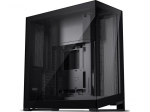 PHANTEKS NV-Series NV9 MK2 PC Case, Big-Tower, EATX, DRGB, Tempered Glass - black