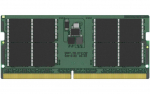 RAM DDR4 Kingston  KVR56S46BD8-32 32 GB, DDR5, 5600 MHz, Notebook, Registered No, ECC No, 1x32 GB