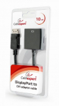 Modules and transceivers Gembird I/O ADAPTER DISPLAYPORT TO VGA/BLIST AB-DPM-VGAF-02
