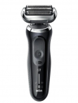 Braun Series 7 71-N1200s Foil shaver Trimmer Stainless steel