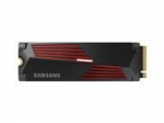 SAMSUNG SSD 990 PRO Heatsink 4TB M2 NVMe