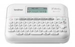 Printer Brother  PT-D410 | Mono | Thermal | Label Printer | White