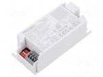 Power supply: switching | LED | DALI | 45W | 15&divide;50VDC | 700&divide;1050mA | IP20