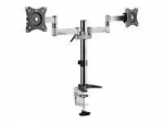 LOGILINK BP0077 Dual aluminum mount