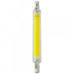 LED Bulb R7S, 13W, 3000K, 1100Lm, 360&deg;