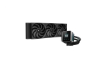 Cooler Deepcool  | CPU Cooler | MYSTIQUE 360 | Intel, AMD