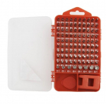 Consumer electronics Gembird PRECISION BIT SET/108PCS TK-SD-07