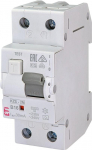 RCD Switch B 16A 1P+N 2M 30MA A 10KA