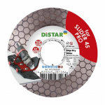 DISTAR Diamond Blade EDGE DRY SLIDER 125x1.6x25x30