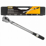 JCB Torque Wrench 1/2" 40-220Nm