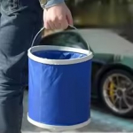 Spordiks ja aktiivseks puhkuseks // Spordikaubad ja varustus // DA376 Wiadro składane turystyczne 11l