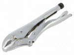 Pliers | Morse's,locking | 254mm