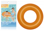 Spordiks ja aktiivseks puhkuseks // Water Sport and Atractions // Dmuchane Koło Do Pływania Pomarańczowe 76 cm Bestway 36024
