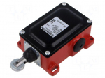 Limit switch | NC x2 + NO x2 | 10A | max.400VAC | M20 | IP65 | -30&divide;80&deg;C