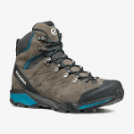 Scarpa ZG TRK GTX, 43, Titanium - Lake Blue