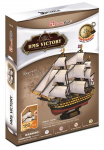 M&auml;nguala | PC | Konsoolid | Tarvikud // Harivad m&auml;nguasjad | Interaktiivsed | Loomingulised | Kunstilised // Puzzle 3d Żaglowiec hms victory