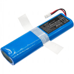 2600mAh for Medion MD18500,MD18501,MD18600,MD19510,MD19511,MD13202,MD18922