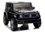 M&auml;nguala | PC | Konsoolid | Tarvikud // Laste elektris&otilde;idukid // Auto Na Akumulator Mercedes EQG 4x4 Czarny
