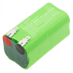 2000mAh for Schiller Cardiograph CV3,Cardiograph CV6