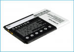 1300mAh for Sony Ericsson Xperia U,ST25,ST25i,Kumquat,LT16,LT16i