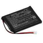 650mAh for Aastra 660177,660177/R1C