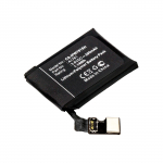 300mAh for Apple Watch 2 42mm,Watch A1758,Watch A1817,Watch Series 2 42mm