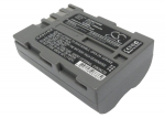 2000mAh for Nikon D100 SLR,DSLR D700,D50,D100,D90,D80,D300,D70,D70s,D200