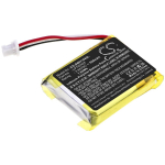 500mAh for Sony WF-1000XM4 Charging Case