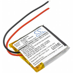 600mAh for JBL Synchros S400BT,Tune 600BT