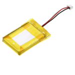 300mAh for Custom Battery Pack OEM-127