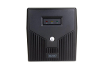 Digitus DN-170065 uninterruptible power supply (UPS) Line-Interactive 0.8 kVA 480 W 4 AC outlet(s)