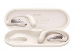 Mibro OpenEar white earbuds with charging case