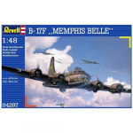 M&auml;nguala | PC | Konsoolid | Tarvikud // Harivad m&auml;nguasjad | Interaktiivsed | Loomingulised | Kunstilised // Model plastikowy b-17f memphis belle