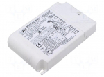 Power supply: switching | LED | DALI 2 | 2&divide;112VDC | 250&divide;700mA | IP20