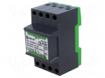 Power supply: switching | for DIN rail | 30W | 12VDC | 2.5A | OUT: 1