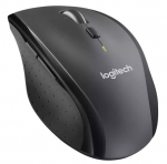 Logitech Marathon M705 Wireless Mouse
