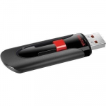 Flash drive SANDISK BY WESTERN DIGITAL  MEMORY DRIVE FLASH USB2 32GB/SDCZ60-032G-B35 SANDISK
