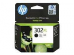 HP 302 XL black ink 480 pages