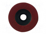 Bracking pad | 50mm