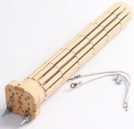 Ceramic heating element 1800W (060178) Atlantic