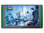 Display: TFT | 5" | 800x480 | Illumin: LED | 16MBFLASH | RGB | 300cd/m2