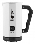 Bialetti MKF02 Automatic milk frother/warmer White