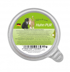 GRANATAPET Filet &aacute; la carte Chicken - wet cat food - 85g