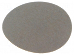 Grinding wheel | 50mm | Granularity: 2000 | 12pcs.
