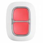 DoubleButton WH ~ Bezvadu trauksmes breloks Ajax 868MHz