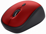Trust Yvi+ 24550 Computer mouse 1600 DPI / USB