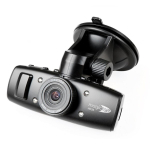 Gmini MagicEye HD50 FullHD Car Video Recorder DVR 1920x1080 120&deg; LCD 1.5" microSDHC USB HDMI 4 LED (used Grade A) Fully tested
